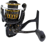 Daiwa BG2000 BG Saltwater Spinning Reel