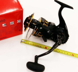 Daiwa BG8000 BG Saltwater Spinning Reel
