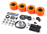 Electric Skateboard Conversion Kit
