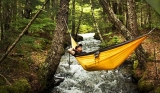 How To Hang A Camping Hammock?