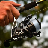 KastKing Megatron Spinning Reel Review