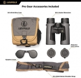 Leupold BX-2 alpine 10x52mm binocular