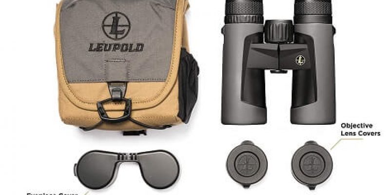 Leupold BX-2 alpine 10x52mm binocular