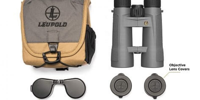 Leupold BX 4 Pro Guide HD 10×50 Binocular