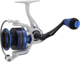 Lew’s Custom Inshore Speed Spin Spinning Reel Review