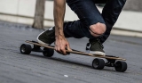 Longboard Skateboard for Beginners