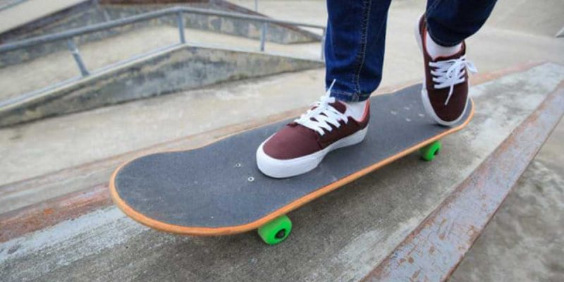 Most Durable Skate Shoes
