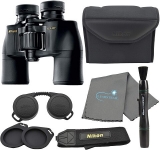 Nikon 8246 Aculon A211 10×42 Binocular Review