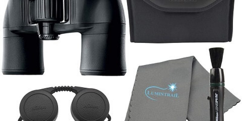 Nikon 8246 Aculon A211 10×42 Binocular Review