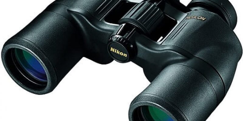 Nikon Aculon A211 10×42 Binocular