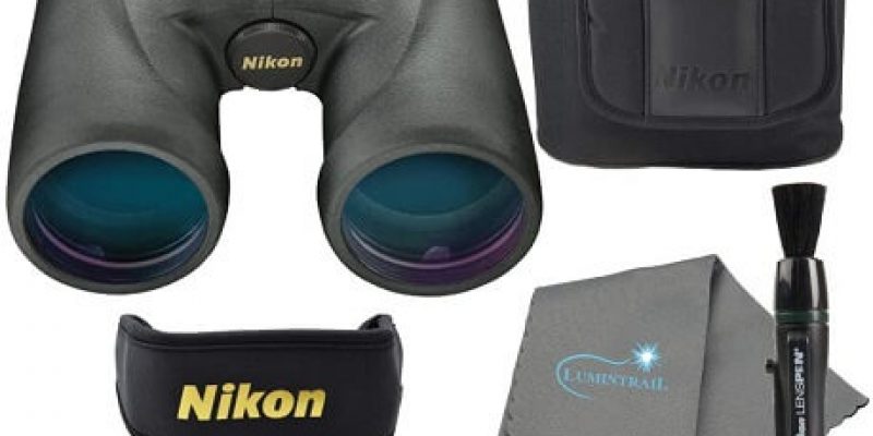 Nikon Monarch 5 10×42 binoculars