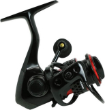 Okuma Ceymar Spinning Reel Review