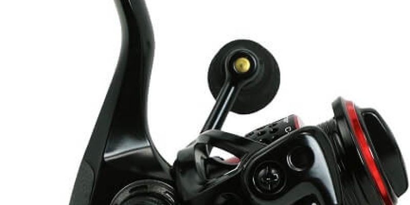 Okuma Ceymar Spinning Reel Review