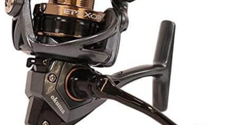 Okuma Epixor XT Spinning Reel Review