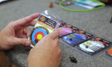 Peep Sight Verifier Vs Clarifier