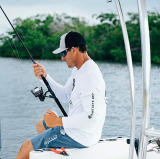Penn Pursuit III Spinning Fishing Reel