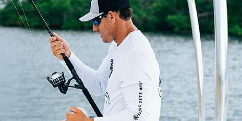 Penn Pursuit III Spinning Fishing Reel