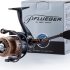 Shimano Spin Reel Clam