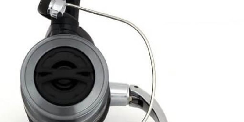 Shimano Sienna 2500 FE Freshwater Spinning Fishing Reel