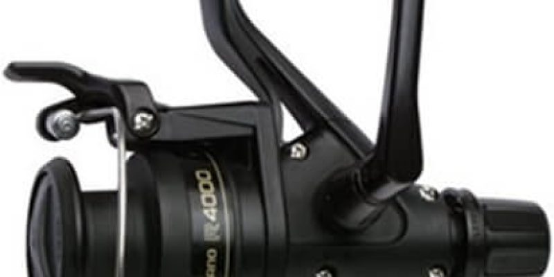 Shimano Spin Reel Clam