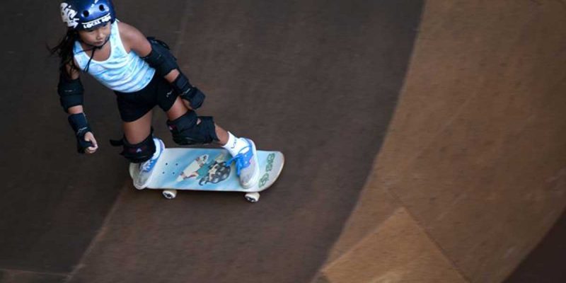 Skateboard For 3 Years Old