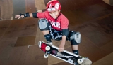 Skateboard for 10 year old