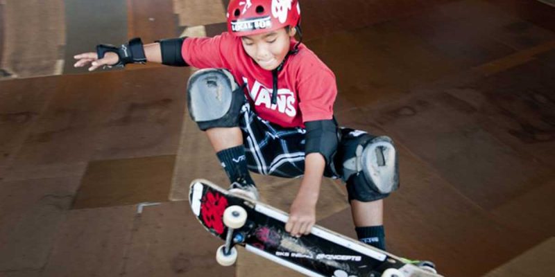 Skateboard for 10 year old