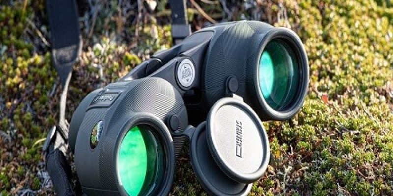 Steiner Predator AF 8×30 Binocular