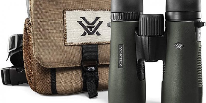Vortex Optics Diamondback HD 10×42 binoculars