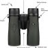 ScoopX 10×40 Ultra HD Binoculars with Phone Adapter and Harness