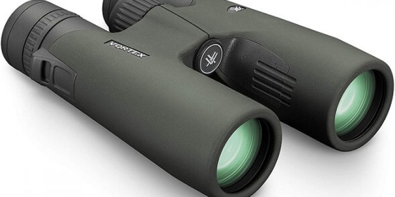 Vortex Optics Razor UHD Binoculars |10×42, 10×50, 12×50, 18×56, 8×42
