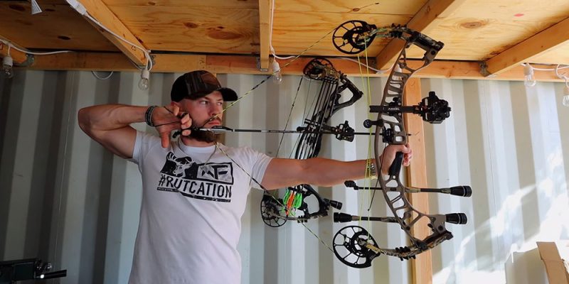Why Does My Peep Sight Keep Turning?