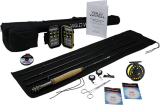 Wild Water Fly Fishing Combo Review