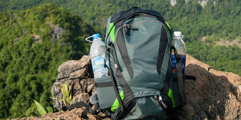 How to Select a Backpack