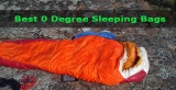 Best 0 Degree Sleeping Bags