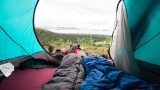 Best Down Sleeping Bag Under $200