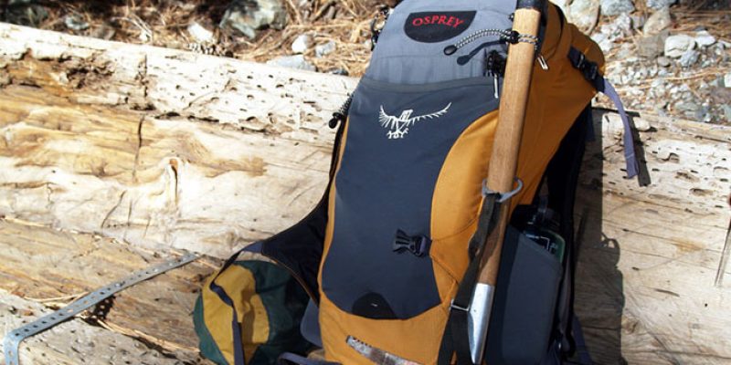 10 Best day hiking backpack