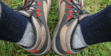 10 Best Hiking Socks to Prevent Blisters