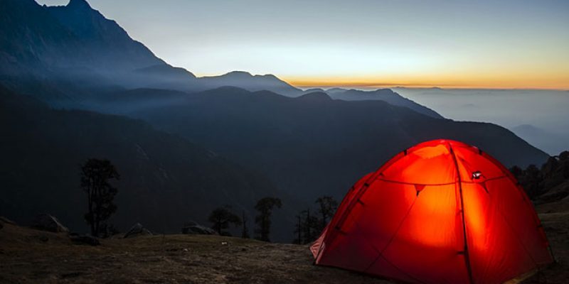 10 Best Lightweight Backpacking Lantern