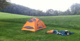 10 Best Lightweight Backpacking Tent Under $200