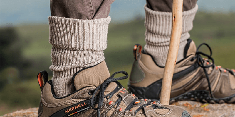 10 Best Winter Hiking Socks