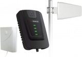 WeBoost Connect Cell Phone Signal Booster – All U.S. Carriers